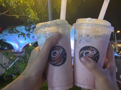 -CoCo都可(福州宝龙广场店)