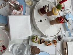 -傲廬·云端餐厅·深圳柏悦酒店