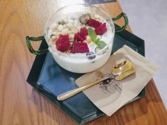 -沏点Trattoria意大利餐厅(新街口店)