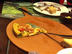 -Mr.Pizza米斯特比萨(盐城聚龙湖店)