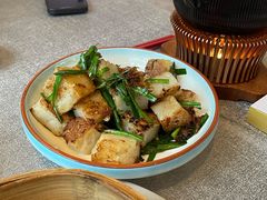 -晋江荣誉国际酒店·港誉茶餐厅