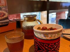 -撒拉花儿·新疆菜·清真(太阳宫店)