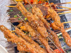 -四妹餐厅(玫瑰街店)