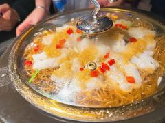 -绿茶餐厅(西湖银泰百货店)