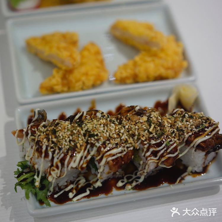 太顶了❗️风靡日剧里同款龙✿卷风蛋包饭🍙‼️