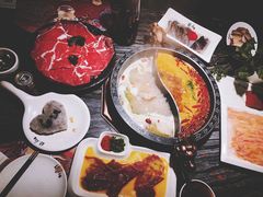-辣府(椒江店)