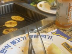 -阿亲家·韩式无限烤肉(春熙路店)