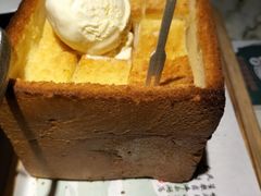 -绿茶餐厅(石家庄万象城店)