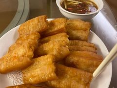 -香港九记海鲜