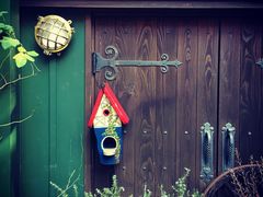 -三鹰之森吉卜力美术馆