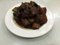-茂隆餐厅(进贤路店)