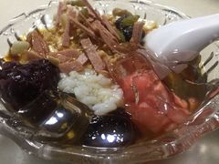 -熊家婆冰粉(天乙街店)
