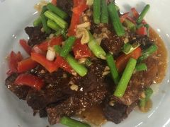 -壹条龙饭庄台基厂店