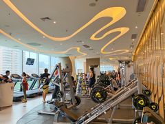 -W Fitness 威尔仕健身(北京英皇集团中心店)
