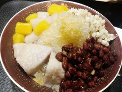 -鲜芋仙Meet Fresh(五道口店)