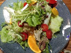 -阿记烧烤(大兴新区店)