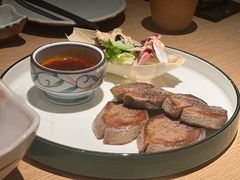 -阿吾罗·月咏精致日料(港汇恒隆广场店)