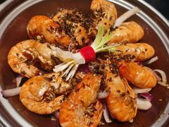 -大拙里·精致融合菜(沙湖桃源国际店)