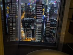 -上海雅居乐万豪侯爵酒店