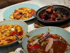 -鹿港小镇(霄云店)