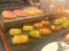 -广州富力君悦大酒店·凯菲厅