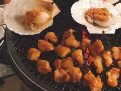 -华炭泥炉烤肉(布吉店)