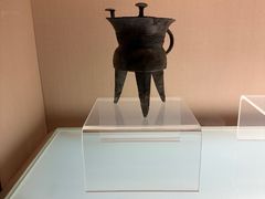 -上海博物馆(人民广场馆)