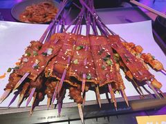 -燥次·烧烤酒场(万象城店)