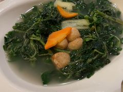 -顺德喜来登酒店·采悦轩