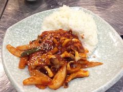 iphone_upload_pic-金顺韩式烤肉·网红烤肉店(广利路店)