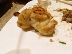 -市川日本料理(太古城中心店)