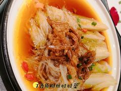 -竹雨堂创意中国菜(裕华店)