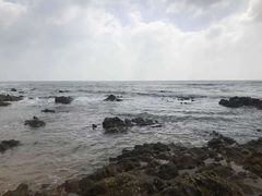 -青岛银沙滩