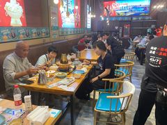 -0317火锅鸡·清真(正达店)