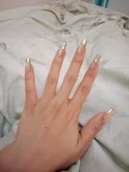 -闺蜜美甲