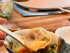 -潮悦牛肉火锅城(水贝店)