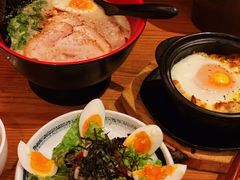 -一風堂拉面(港汇恒隆店)