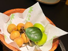 -季季山·云南野生菌火锅(上海首店)