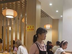 -郑记•不夜城烧烤•龙虾•虾蟹(黄鹤楼店)