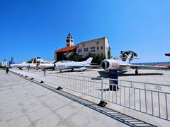 -中国人民解放军海军博物馆