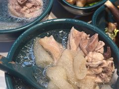 -润泽园椰子鸡(汇一城店)