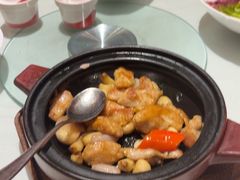 -旺顺阁·北京菜·烤鸭(魏公村店)