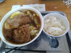-金泰缘排骨馆(遵化路店)