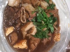 -姚记炒肝店(簋街店)