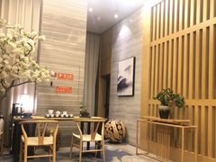 -云中漫步·足疗养生会馆(金开店)