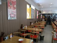 -吴满满油泼面(北方风味园店)