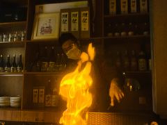 -品未·铁板烧(甜水园店)