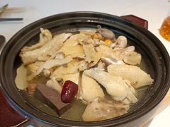 -花城苑广府菜(海心沙店)