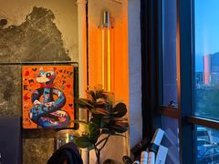 -Cooking Man(中懋天地店)