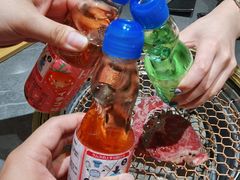 -花时·炭火烧肉(东百中心A馆店)